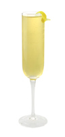 Festive Cocktails to Celebrate Hanukkah Midngiht