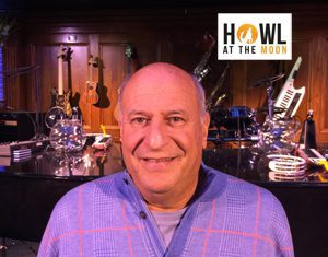 Howl at the Moon Founder Named Keynote Speaker howl