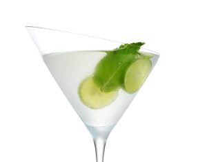 SVEDKA INTRODUCES CUCUMBER LIME VODKA Hither