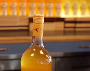 Deep Eddy Vodka Introduces New Peach Flavor bellini