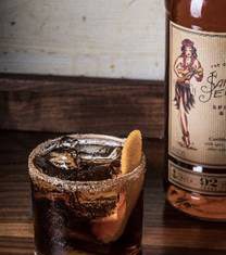 Celebrate Norman “Sailor Jerry” Collins’ 105th sailordrink