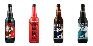 stouts