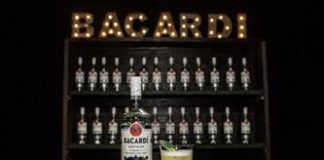 bacardicocktail