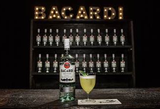bacardicocktail
