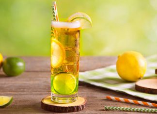 St. Patrick’s Day Recipes with Rum? Mid3