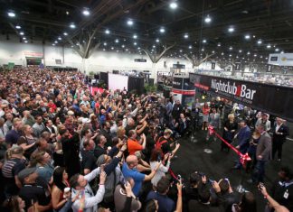 Nightclub & Bar Show 2020 Reschedules to June NCB2