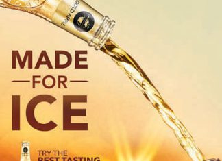 STRONGBOW STARTS SUMMER WITH MADE FOR ICE PROGRAM ice8
