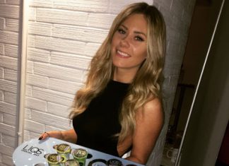 LIQS Cocktail Shots Expands to Las Vegas liqs2