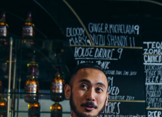 Chivas Masters 2016 U.S. Final Chivas Masters NYC-BenRojo