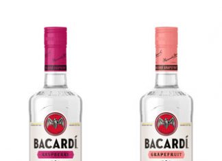 NEW BACARDÍ FLAVORS SHAKE UP SUMMER Flavors7