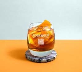 GLENMORANGIE PARTNERS WITH MARCUS SAMUELSSON marcpunch