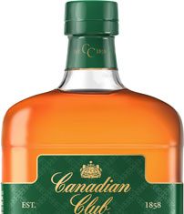 CANADIAN CLUB LAUNCHES 100% RYE WHISKY rye2