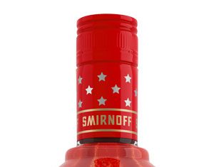 SMIRNOFF RED, WHITE & BERRY VODKA smir2
