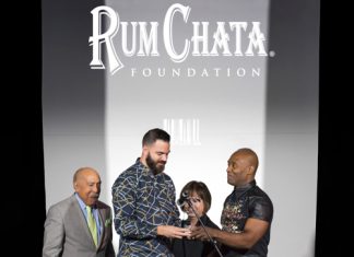 RumChata Foundation Provides $20,000 Fellowship chata79