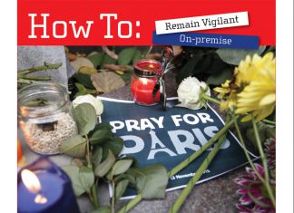 NIGHTLIFE TERROR: First Paris, Now Orlando pg1