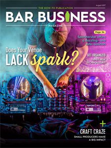 Bar Business Magazine 