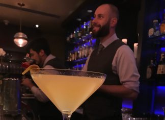 Providence: No Ingredient Left Behind