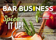 Bar Business Magazine