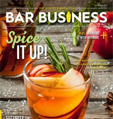 Bar Business Magazine