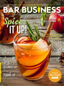 Bar Business Magazine 
