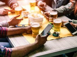 bar budgeting apps