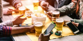 bar budgeting apps