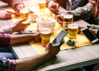 bar budgeting apps