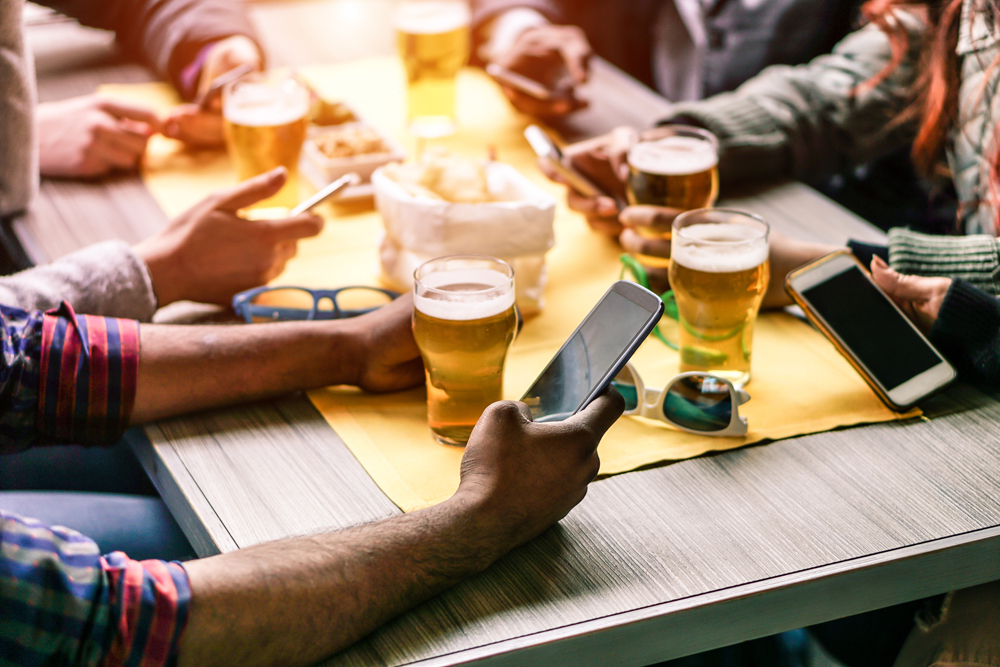 bar budgeting apps