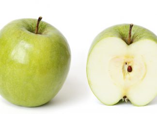 Lucky Apple