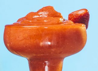 Agave Loco Strawberry LocoRita
