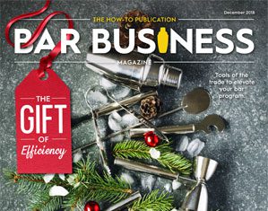 bar business magazine digital edition december 2018