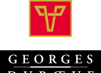 Fans of Georges Duboeuf Choose Original Art to Inaugurate the “Artist Collector Series” for Beaujolais Noveau