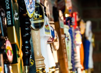 America’s Beer Distributors Recognize May as Tavern Month