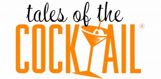 tales of the cocktail