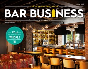 bar business winter 2021