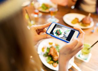 Social Media Influencer Marketing