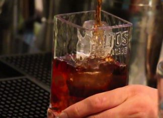 Luxury Tequilas on the Rise
