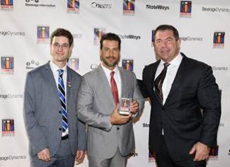 Devotion Vodka Recognized as Rising Star Growth Brand