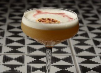Pachamama Sour