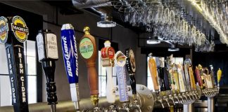 Perlick Turns 100