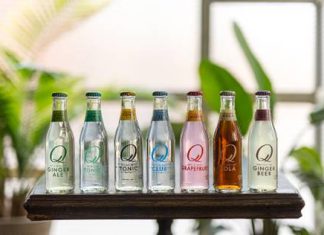 Q Drinks Receives Non-GMO Certification