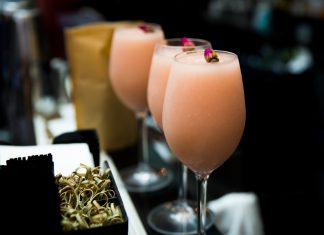 6100 Frosé for Summer