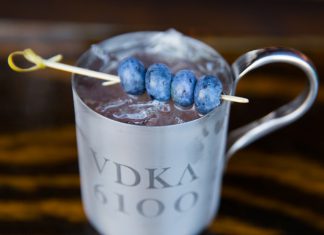 Summer Mule