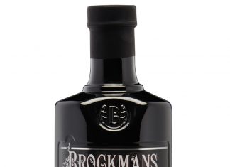 Brockmans Gin Awarded Gold at International Spirits Competitions Brockmans Gin