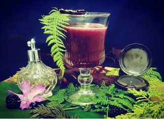 Brockmans Gin Crowns 2017 World Gin Day #Brocktail Competition Winners
