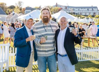 KEEL Partners LLC Announces Expansion and Multimillion Series A Funding