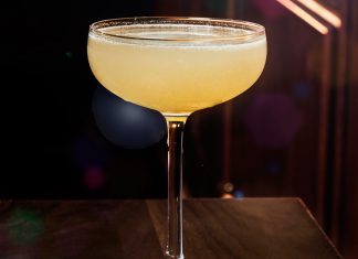 Perfect Daiquiri