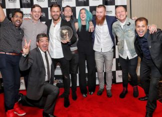Tales of the Cocktail Announces 2017 Spirited Awards Winners