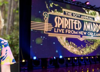 Tales of the Cocktail, The World’s Original and Largest Cocktail Festival, Celebrates 15th Anniversary