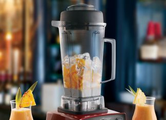 The Benefits of Blenders